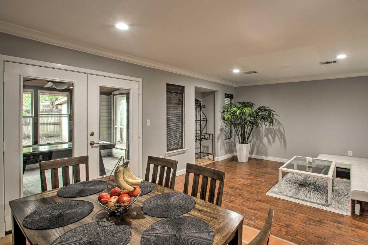 2-Story Pensacola Home With Game Room And Private Yard Exterior foto
