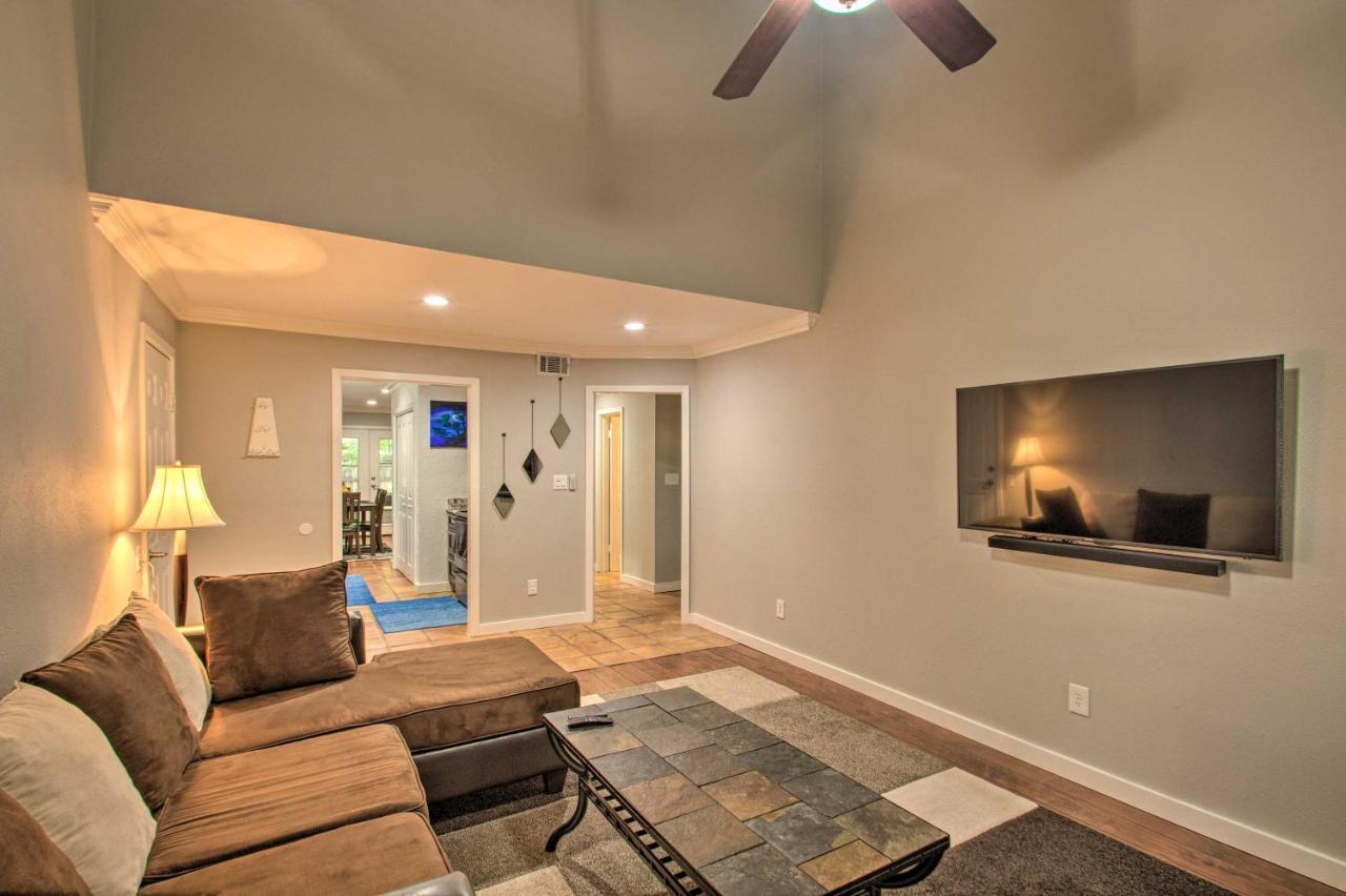 2-Story Pensacola Home With Game Room And Private Yard Exterior foto