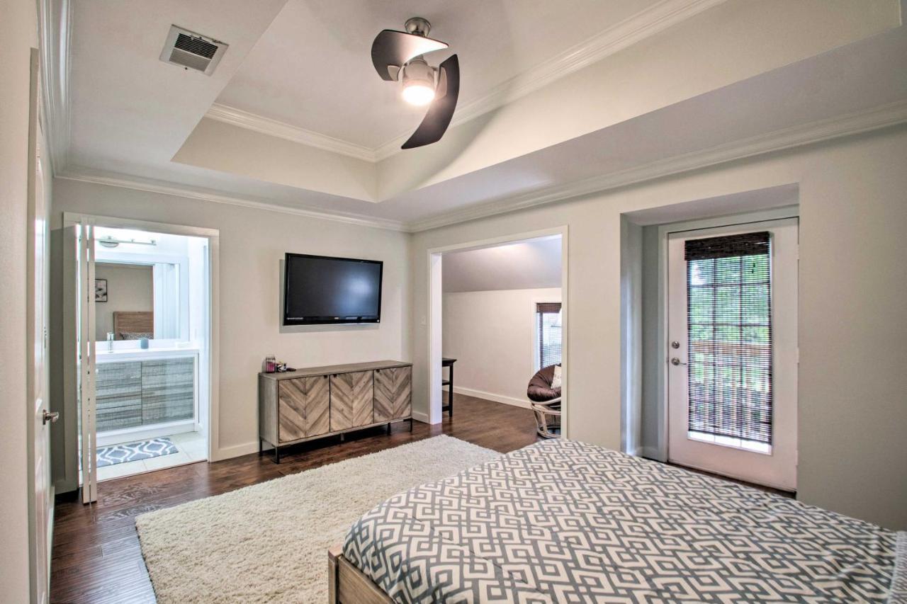 2-Story Pensacola Home With Game Room And Private Yard Exterior foto