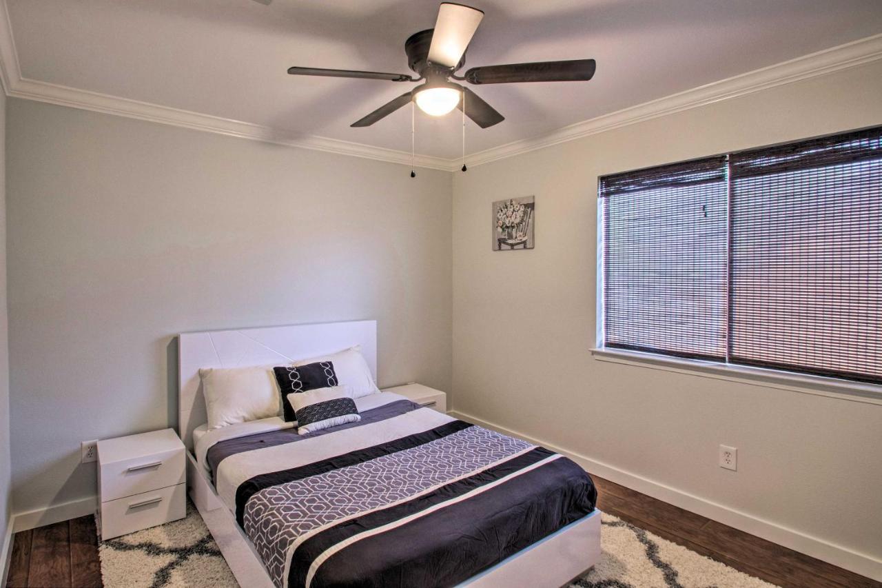 2-Story Pensacola Home With Game Room And Private Yard Exterior foto