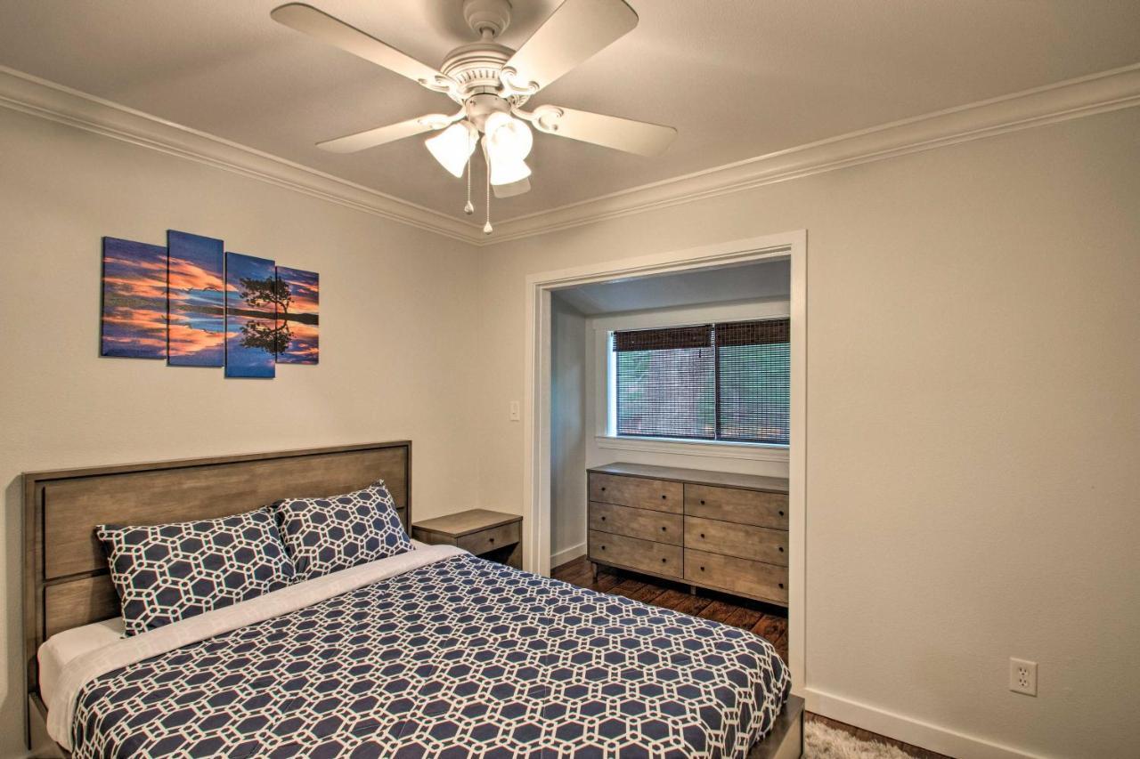 2-Story Pensacola Home With Game Room And Private Yard Exterior foto